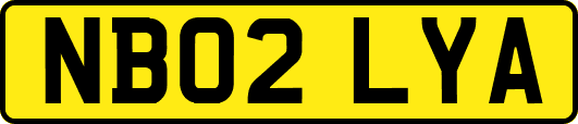 NB02LYA