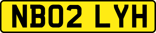 NB02LYH