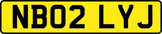 NB02LYJ