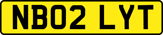 NB02LYT