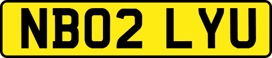 NB02LYU