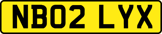 NB02LYX
