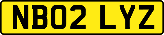 NB02LYZ