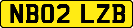 NB02LZB