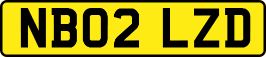 NB02LZD