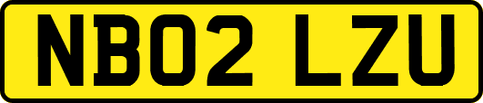 NB02LZU
