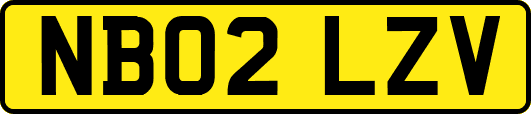 NB02LZV