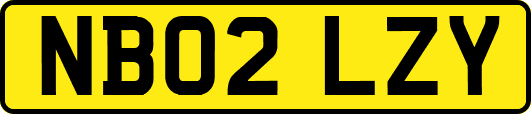 NB02LZY