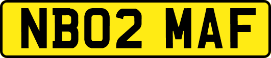 NB02MAF