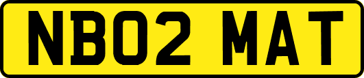 NB02MAT