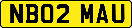 NB02MAU