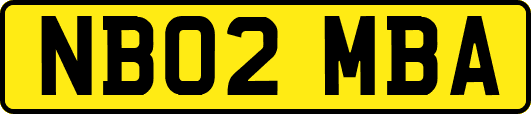 NB02MBA