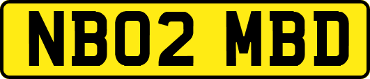 NB02MBD