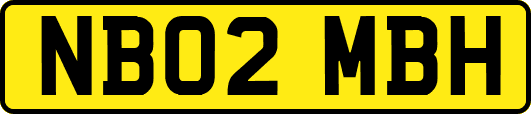 NB02MBH