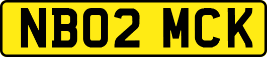 NB02MCK