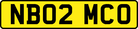 NB02MCO