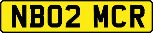 NB02MCR