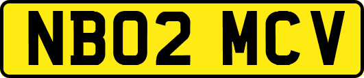 NB02MCV