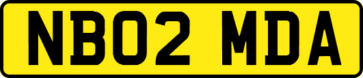 NB02MDA