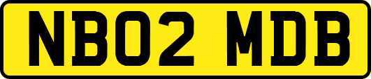 NB02MDB