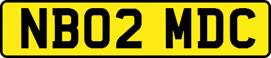 NB02MDC