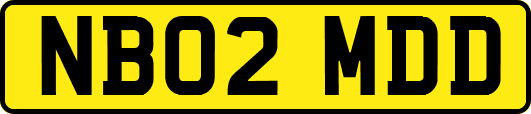 NB02MDD