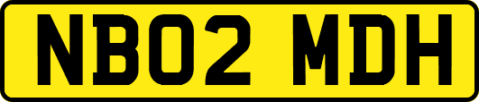 NB02MDH