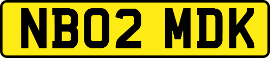 NB02MDK