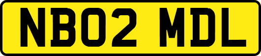NB02MDL