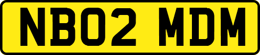 NB02MDM