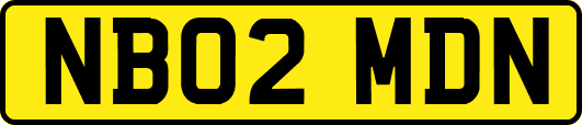 NB02MDN