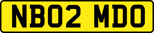 NB02MDO