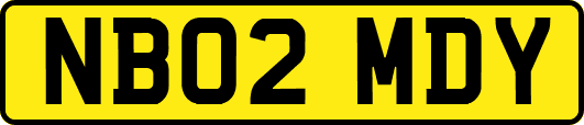 NB02MDY