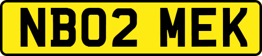 NB02MEK