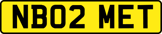 NB02MET