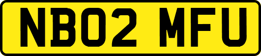 NB02MFU