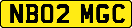 NB02MGC