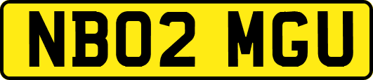 NB02MGU