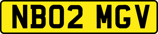 NB02MGV