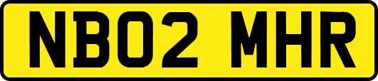 NB02MHR