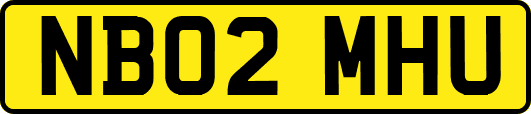 NB02MHU