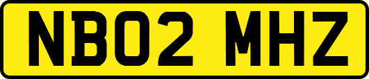 NB02MHZ