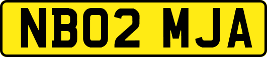 NB02MJA