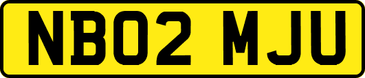 NB02MJU