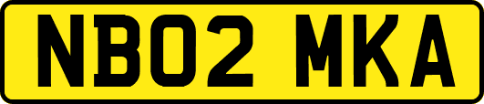 NB02MKA
