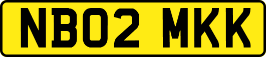 NB02MKK