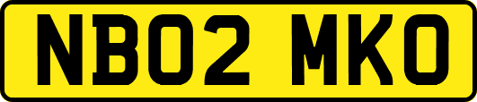 NB02MKO