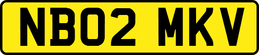 NB02MKV