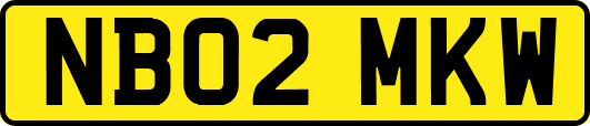 NB02MKW