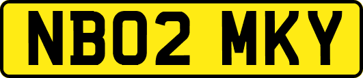 NB02MKY